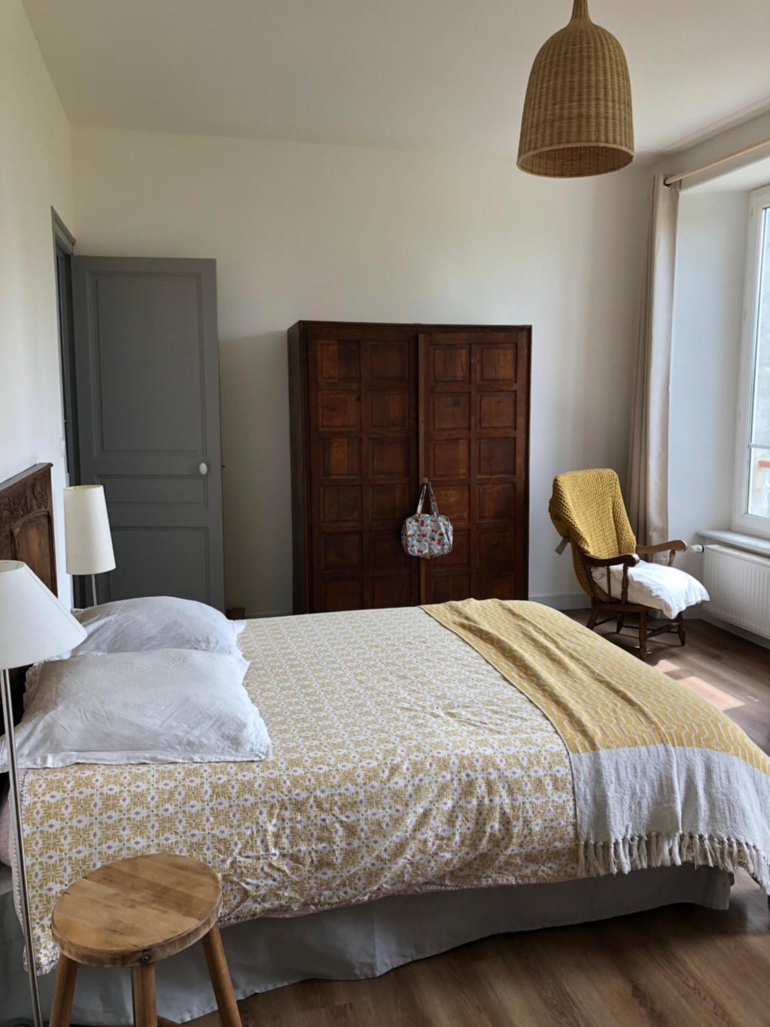 La Maison Du Hommeel Gratot Luaran gambar