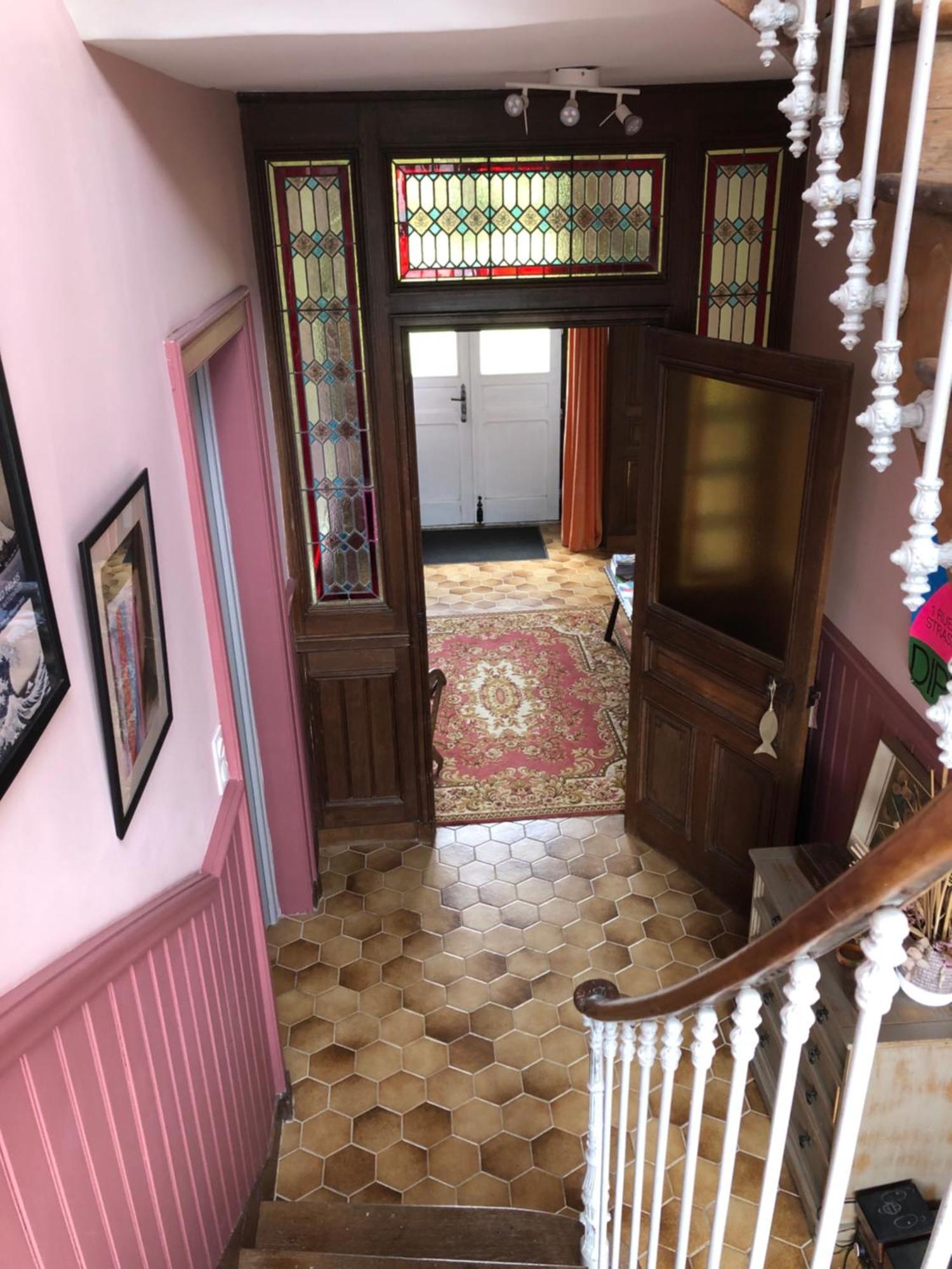 La Maison Du Hommeel Gratot Luaran gambar