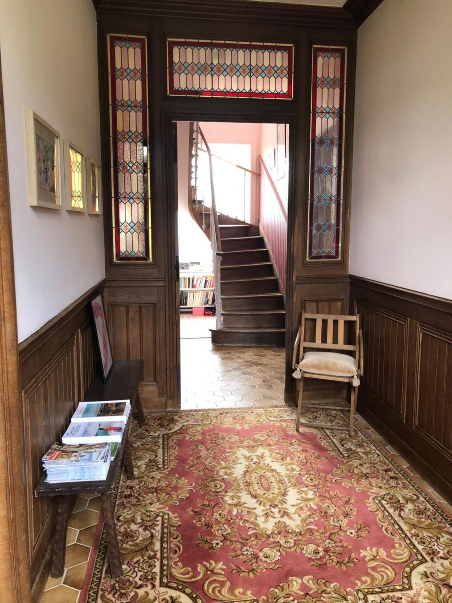 La Maison Du Hommeel Gratot Luaran gambar