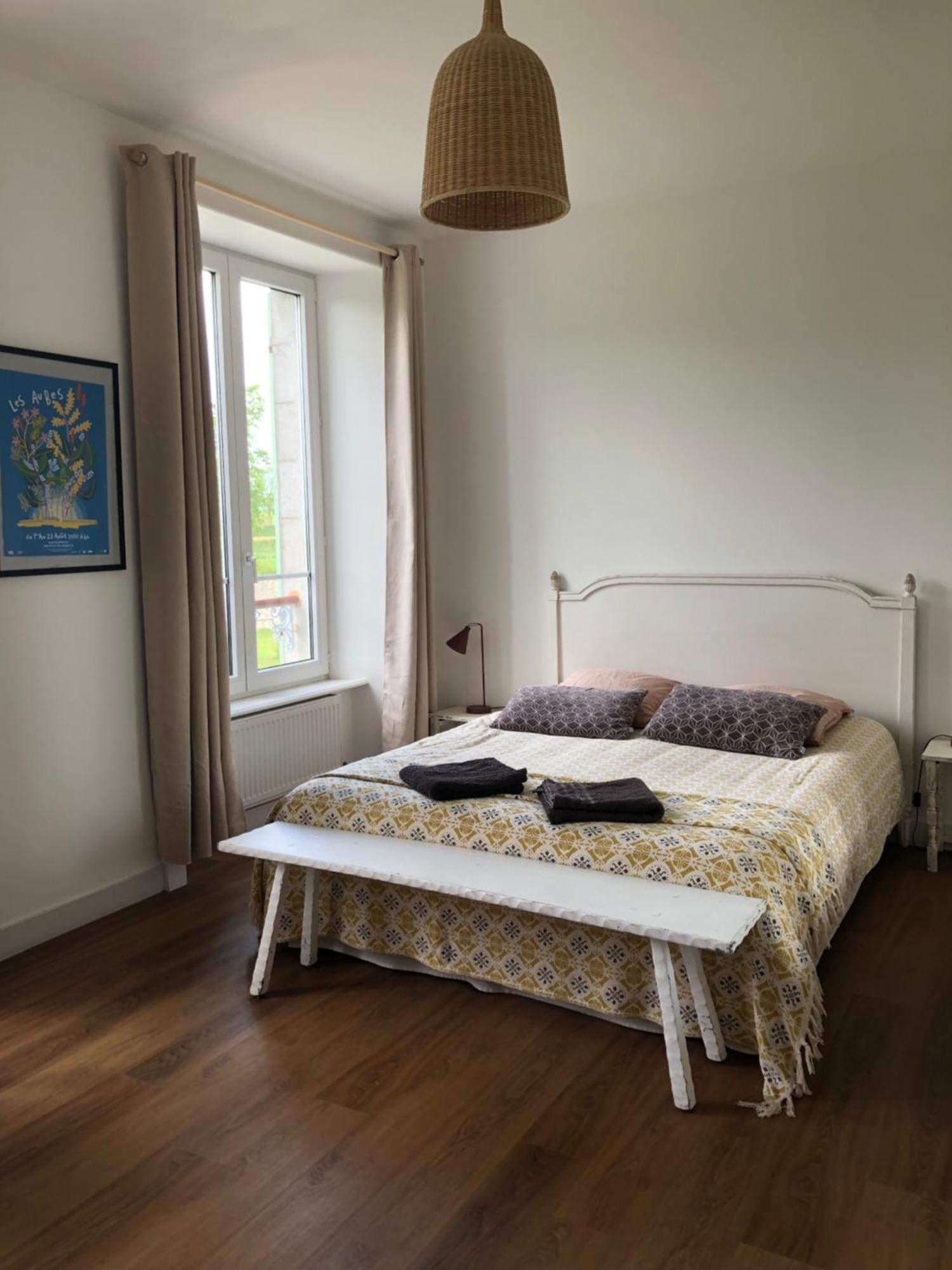 La Maison Du Hommeel Gratot Luaran gambar